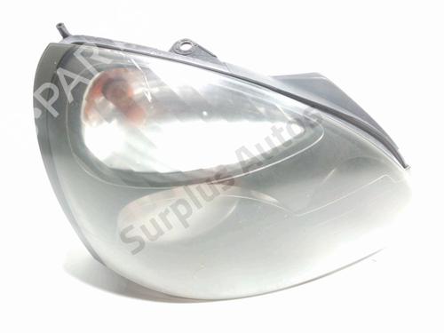 Used Right headlight Right headlight RENAULT CLIO II Hatchback Van (SB0/1/2_) [1998-2026] 40214601 40214601
