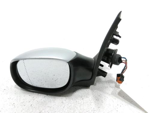 Used Left mirror PEUGEOT 206 SW (2E/K) 1.6 16V (109 hp) 30997361