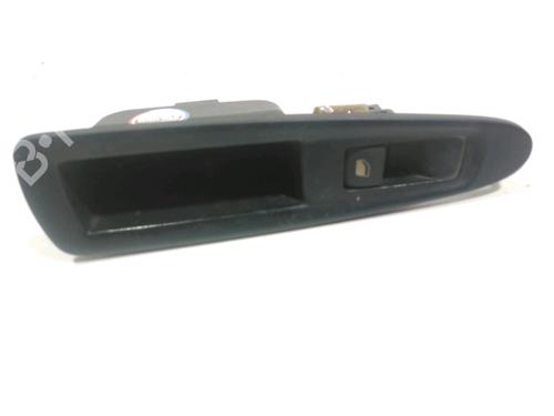 Used Left rear window switch CITROËN C4 I (LC_) 1.6 HDi (109 hp) 28255585