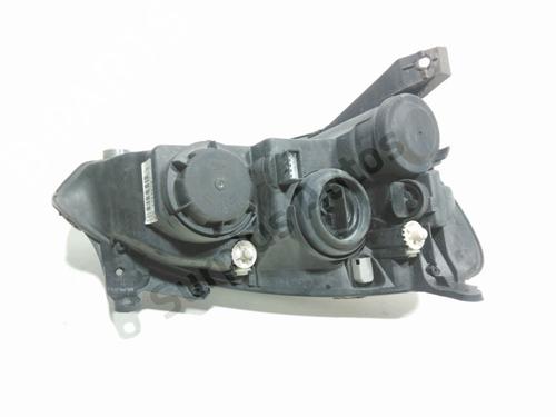 Left headlight OPEL CORSA C (X01) 1.0 (F08, F68) | BP38189501C28 - Image 2