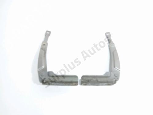 Used Hinge/Door check strap DACIA LOGAN MCV II TCe 90 (K8M1, K8MA, K8AC) (90 hp) 28237635