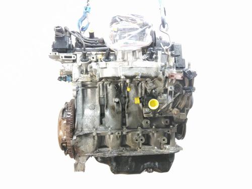 Motor PEUGEOT 106 I (1A, 1C) [1991-1996]  29579452
