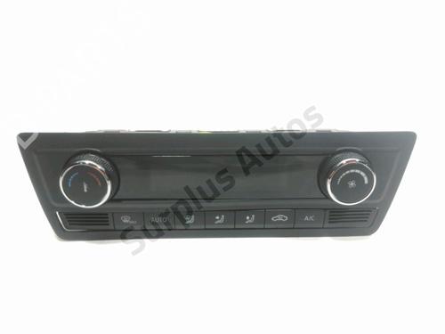 Used Climate control Climate control 28228093 28228093