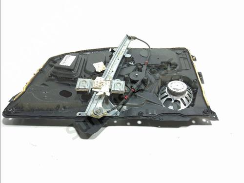 Used Front left window mechanism FORD FUSION (JU_) 1.4 TDCi (68 hp) 32460865