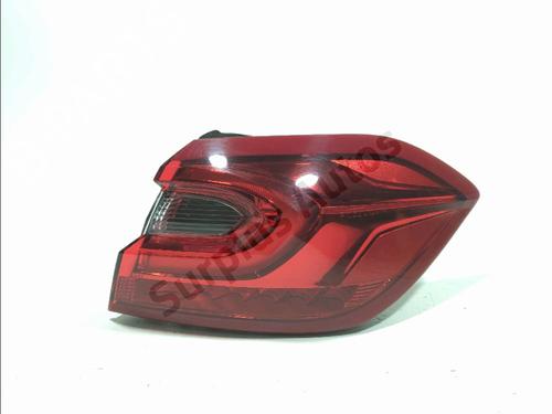 right-taillight-ford-fiesta-vii-hj-hf-2017-36374686 main image