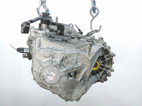 Gearbox HYUNDAI i30 (GD) 1.6 CRDi | BP37457556M3 - Image 3