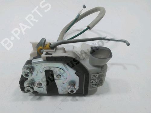 Used Front left lock Front left lock KIA RIO III (UB) 1.4 CVVT (109 hp) 34616910 34616910
