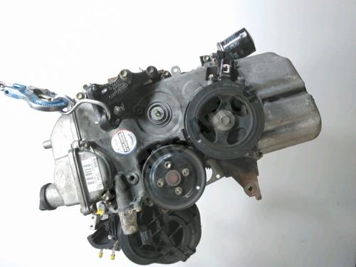Engine TOYOTA YARIS (_P1_) 1.0 (SCP10_, SCP10R) | BP37761827M1 - Image 4