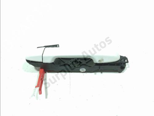Used Rear right exterior door handle Rear right exterior door handle TOYOTA YARIS (_P13_) 1.4 D (NLP130_, NLP130) (90 hp) 34616952 34616952