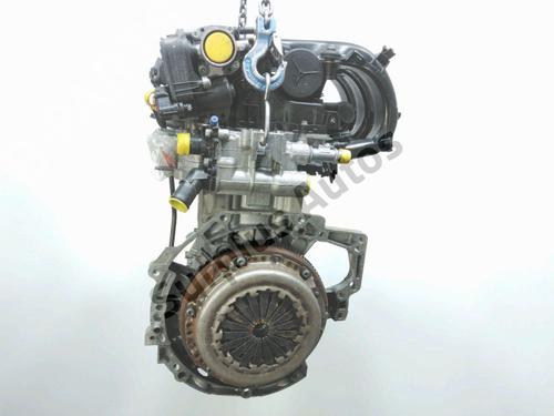 Engine PEUGEOT 208 I (CA_, CC_) 1.2 VTi 68 / PureTech 68 | BP29444129M1 