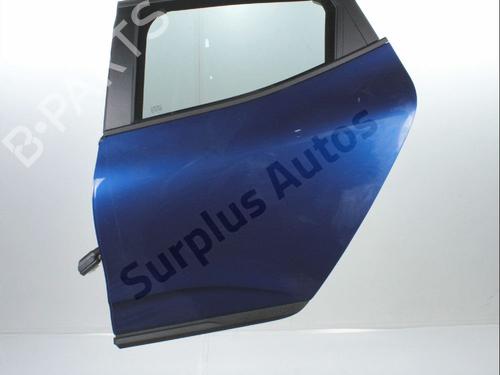 Used Left rear door Left rear door 36854306 36854306