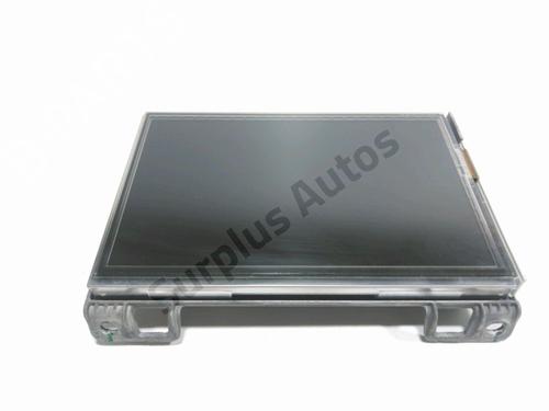 Display PEUGEOT 208 I (CA_, CC_) 1.2 PureTech 82 (82 hp) 32260767