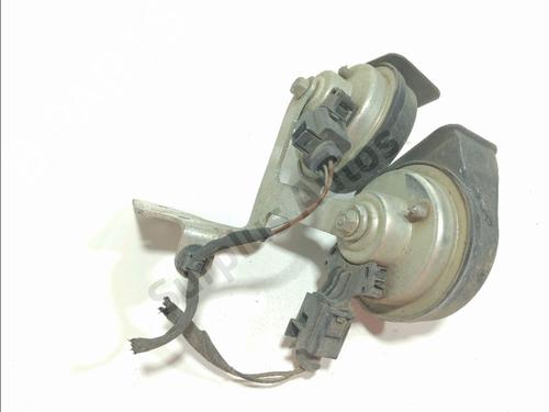 Horn SEAT LEON (5F1) 1.6 TDI | BP38980340E13 - Image 2