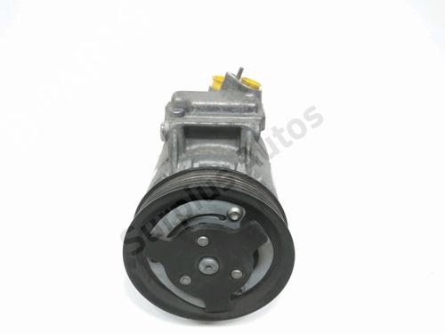 Used AC compressor AC compressor VW POLO V (6R1, 6C1) 1.2 TDI (75 hp) 36509058 36509058