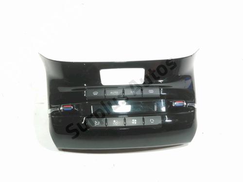 Used Climate control Climate control PEUGEOT 2008 I (CU_) 1.6 BlueHDi 100 (100 hp) 33534346 33534346