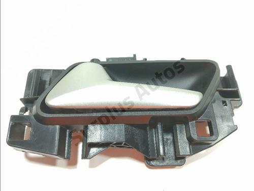 front-left-interior-door-handle-citroen-c3-iv-cc_-cb_-2024-39397616 main image