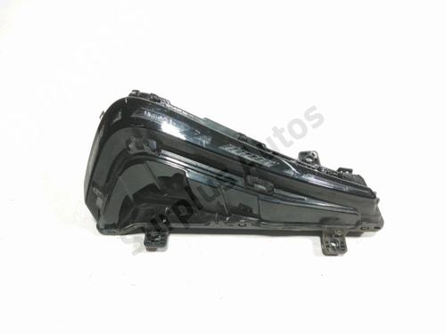 Højre positionslygte Højre positionslygte DS DS 3 / DS 3 CROSSBACK (UR_, UC_, UJ_) 1.5 BlueHDi 130 (UCYHZR) (130 hp) 35941967 35941967