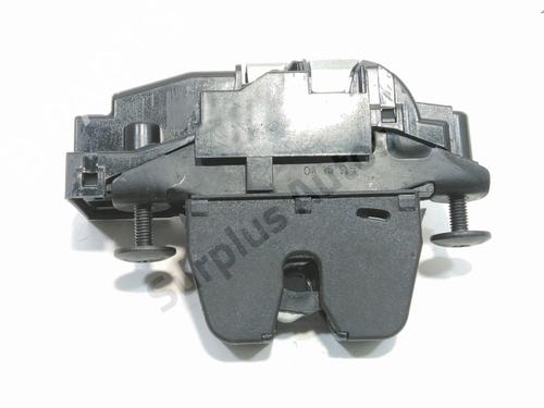 Fechadura da mala CITROËN C5 III (RD_) 2.0 HDi 140 (RDRHF8, RDRHFA, RDRHA8, RDRHAJ) (140 hp) 32077936