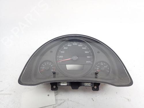 Used Instrument cluster Instrument cluster 37768858 37768858