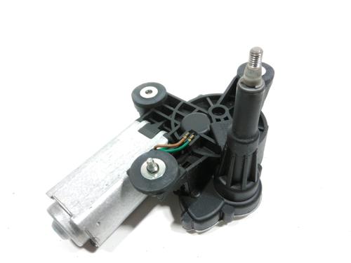 Used Rear wiper motor LANCIA YPSILON (843_) 1.3 D Multijet (843.AXE11, 843.AXE1A) (90 hp) 28272664