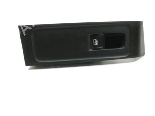 Used Right front window switch SKODA FABIA III Estate (NJ5) 1.2 TSI (90 hp) 28238480