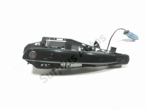 Used Front left exterior door handle PEUGEOT 2008 II (UD_, US_, UY_, UJ_, UR_, UC_) 1.2 PureTech 130 (USHNS, URHNS) (130 hp) 32040761