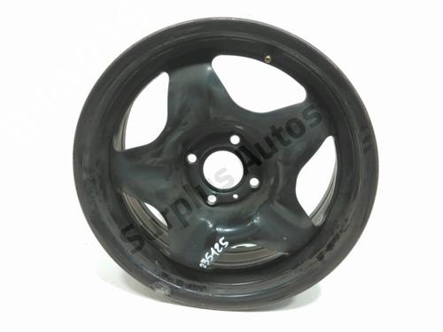 Felg PEUGEOT 208 I (CA_, CC_) 1.2 VTI 82 (82 hp) 32202673