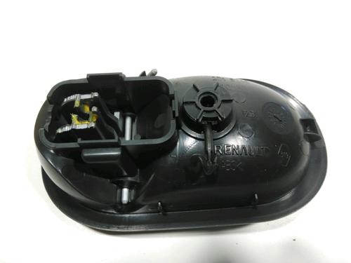 Front right interior door handle RENAULT CLIO III (BR0/1, CR0/1) 1.2 16V | BP28242791I14 