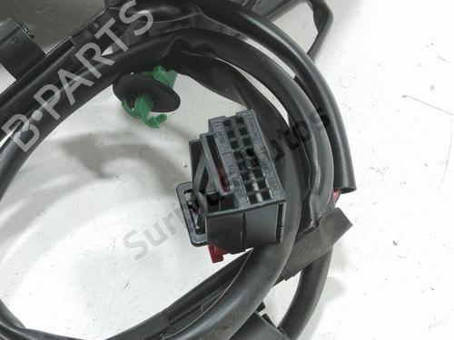 Left mirror VW EOS (1F7, 1F8) 2.0 TDI | BP30997640C26 - Image 2