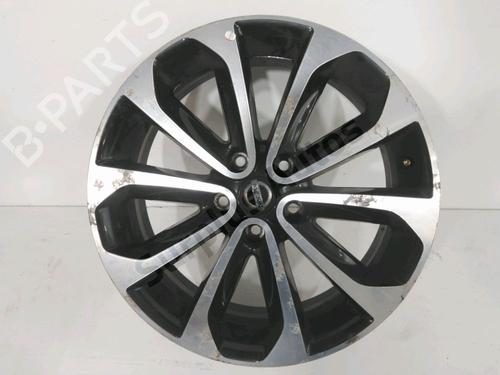 rim-nissan-qashqai-i-j10-nj10-2006-2007-2008-2009-2010-2011-2012-2013-2014-2015-30987877 main image