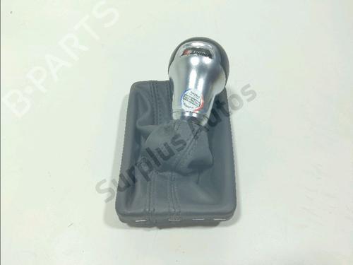 Shift knob AUDI Q2 (GAB, GAG) 35 TFSI | BP38035197I34 - Image 3