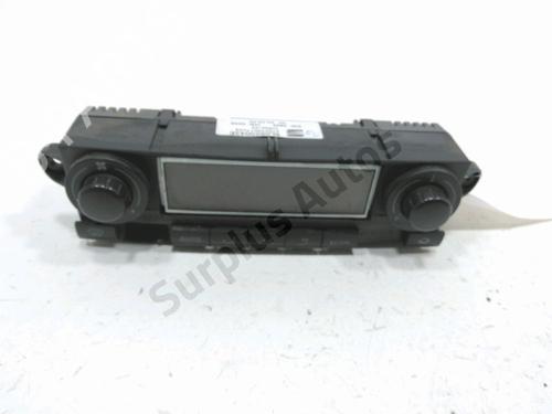 climate-control-seat-ibiza-iii-6l1-2002-2003-2004-2005-2006-2007-2008-2009-30988761 main image