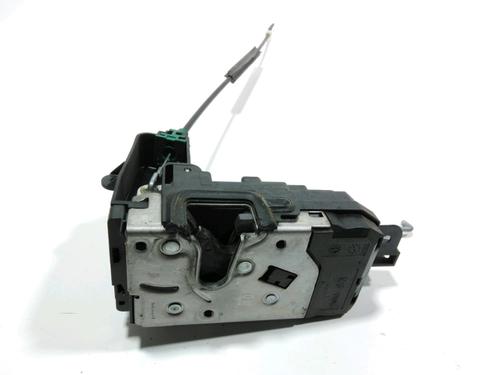 Used Front right lock OPEL ZAFIRA / ZAFIRA FAMILY B (A05) 1.9 CDTI (M75) (150 hp) 28247274
