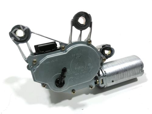 Used Rear wiper motor VW GOLF IV (1J1) 1.4 16V (75 hp) 28272403