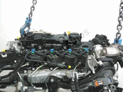 Engine FORD FOCUS III 1.5 TDCi | BP28218959M1  - Image 5