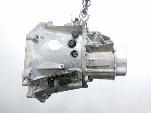 Gearbox CITROËN C4 Picasso II 1.6 HDi 90 | BP30190914M3 