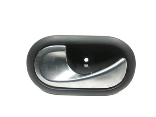 Used Rear left interior door handle Rear left interior door handle 28252717 28252717