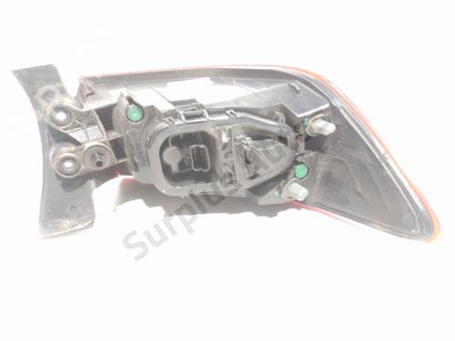 Right taillight RENAULT CLIO IV (BH_) 1.5 dCi 90 | BP28268939C35