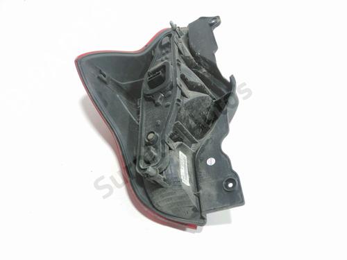Right taillight DACIA LODGY (JS_) 1.5 dCi | BP38165652C35 - Image 2