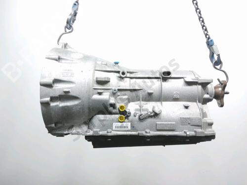Gearbox BMW 1 (F20) 120 i | BP37765242M3 - Image 5