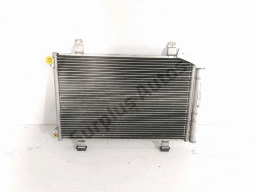 Used Heater matrix Heater matrix 37764709 37764709