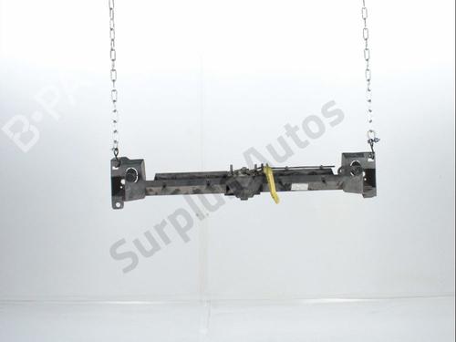 Used Crossmember Crossmember CITROËN BERLINGO MULTISPACE (B9) 1.6 BlueHDi 120 (120 hp) 33903943 33903943