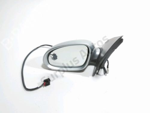 Used Left mirror VW GOLF V (1K1) 1.9 TDI (90 hp) 28246515