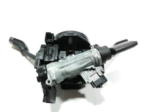 Steering wheel controls VW POLO VI (AW1, BZ1, AE1) 1.0 TSI | BP28227108E15 - Image 4