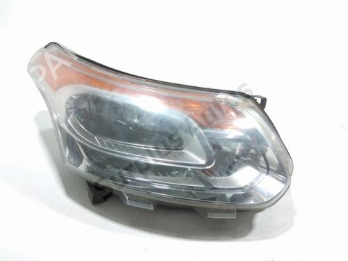 Used Right headlight Right headlight CITROËN C3 Picasso (SH_) 1.6 HDi 110 (112 hp) 33750488 33750488