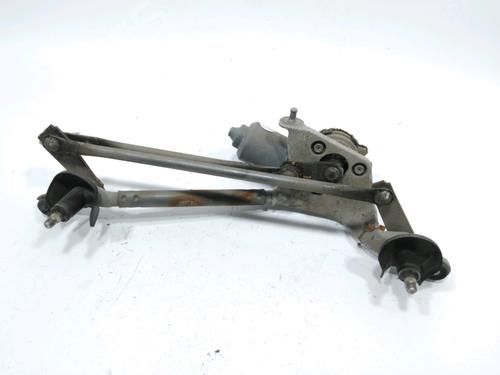 Used Front wipers mechanism TOYOTA YARIS (_P13_) [2010-2020]  31008263