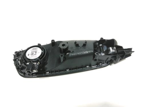 Rear left interior door handle AUDI A1 Sportback (8XA, 8XF) 1.6 TDI | BP28252575I15