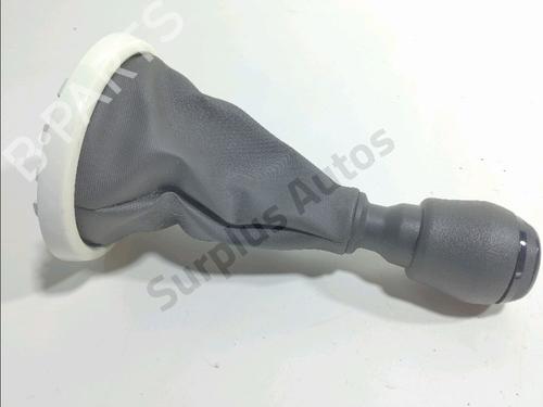 Shift knob RENAULT TWINGO III (BCM_, BCA_) 1.0 SCe 65 (BCMJ) | BP36464373I34 - Image 2