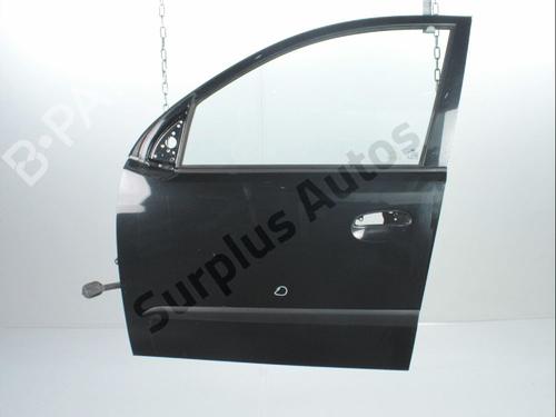 Used Left front door HYUNDAI i10 I (PA) 1.1 (67 hp) 28244374