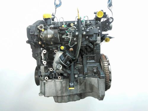 Used Engine Engine 39233253 39233253